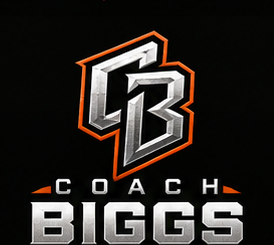Coach Biggs wordmark